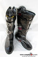 Cossky Costumes Final Fantasy VII Sephiroth Cosplay Boots Shoes