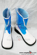 Cossky Costumes Final Fantasy X-2 Rikku Cosplay Boots Shoes Custom Made