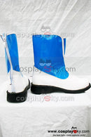 Cossky Costumes Final Fantasy X-2 Rikku Cosplay Boots Shoes Custom Made