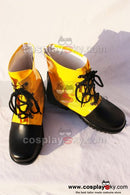 Cossky Costumes Final Fantasy X Tidus Cosplay Boots Shoes