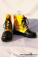 Cossky Costumes Final Fantasy X Tidus Cosplay Boots Shoes