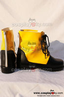 Cossky Costumes Final Fantasy X Tidus Cosplay Boots Shoes