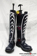 Cossky Costumes Final Fantasy X2 Yuna Cosplay Boots Custom Made