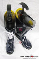 Cossky Costumes Final Fantasy X2 Yuna Cosplay Boots Custom Made