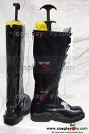 Cossky Costumes Final Fantasy X2 Yuna Cosplay Boots Custom Made