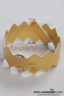 Cossky Costumes Final Fantasy XIII-2 FF 13-2 Serah Farron Cosplay Costume