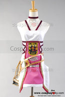 Cossky Costumes Final Fantasy XIII-2 FF 13-2 Serah Farron Cosplay Costume