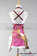 Cossky Costumes Final Fantasy XIII-2 FF 13-2 Serah Farron Cosplay Costume