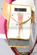 Cossky Costumes Final Fantasy XIII-2 FF 13-2 Serah Farron Cosplay Costume