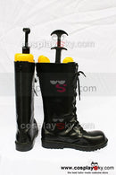 Cossky Costumes FINAL FANTASY XIII Versus Cosplay Boots Shoes