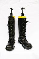 Cossky Costumes FINAL FANTASY XIII Versus Cosplay Boots Shoes