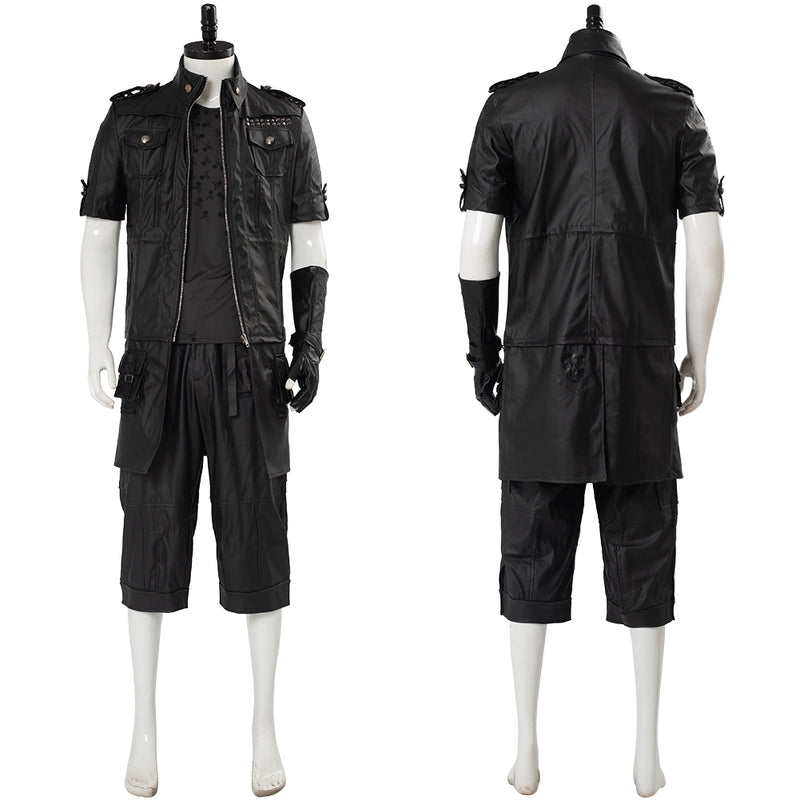 Cossky Costumes Final Fantasy XV Noctis Lucis Caelum Outfit Cosplay Costume