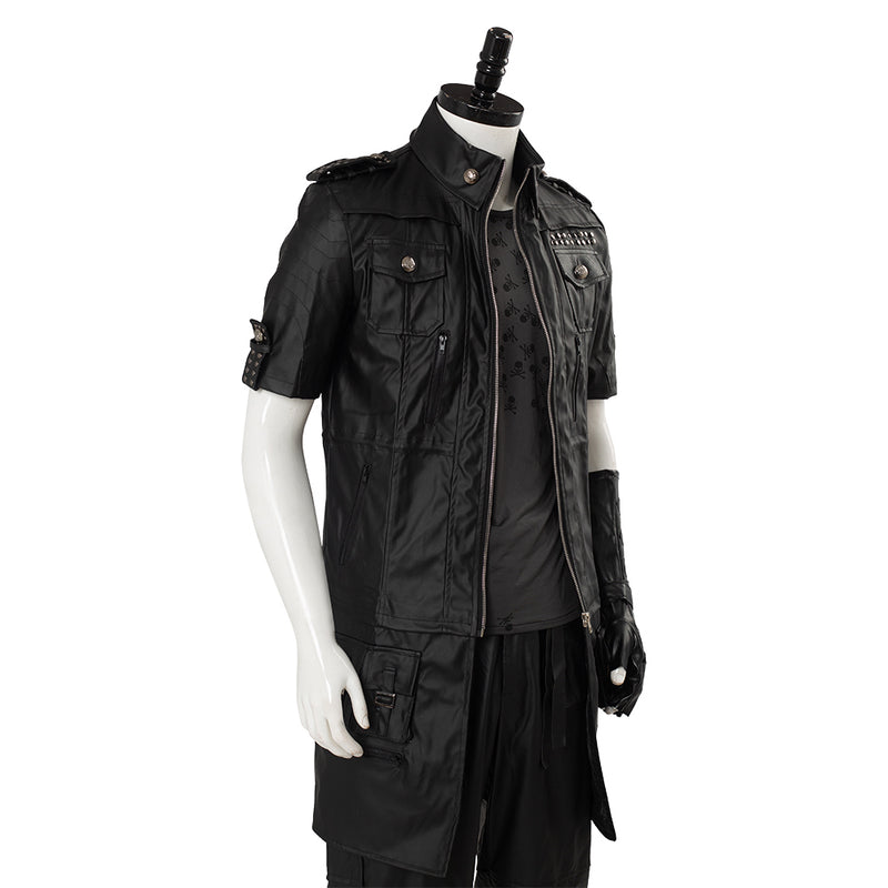 Cossky Costumes Final Fantasy XV Noctis Lucis Caelum Outfit Cosplay Costume
