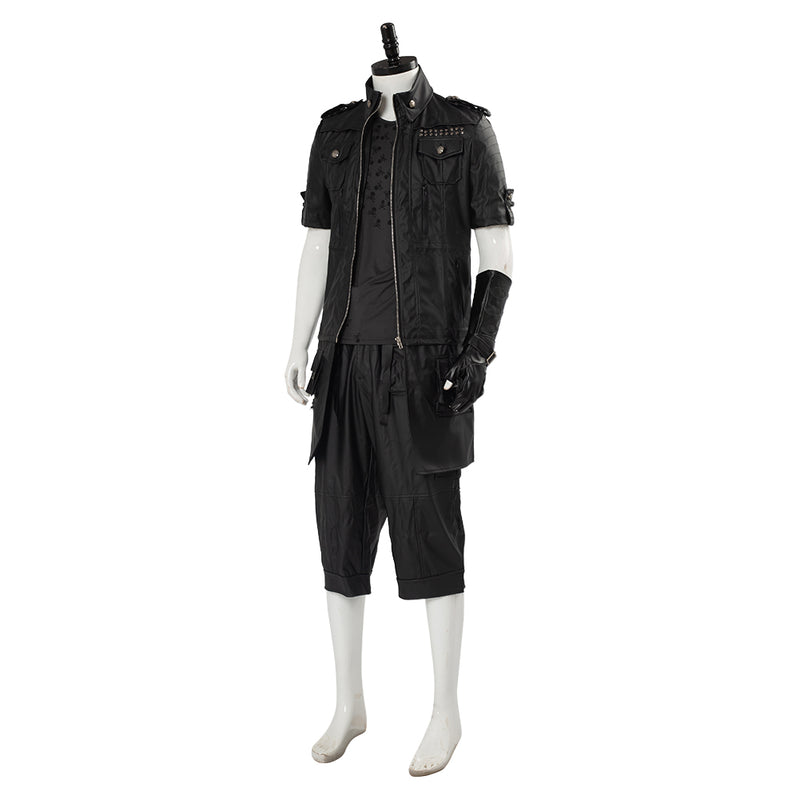 Cossky Costumes Final Fantasy XV Noctis Lucis Caelum Outfit Cosplay Costume