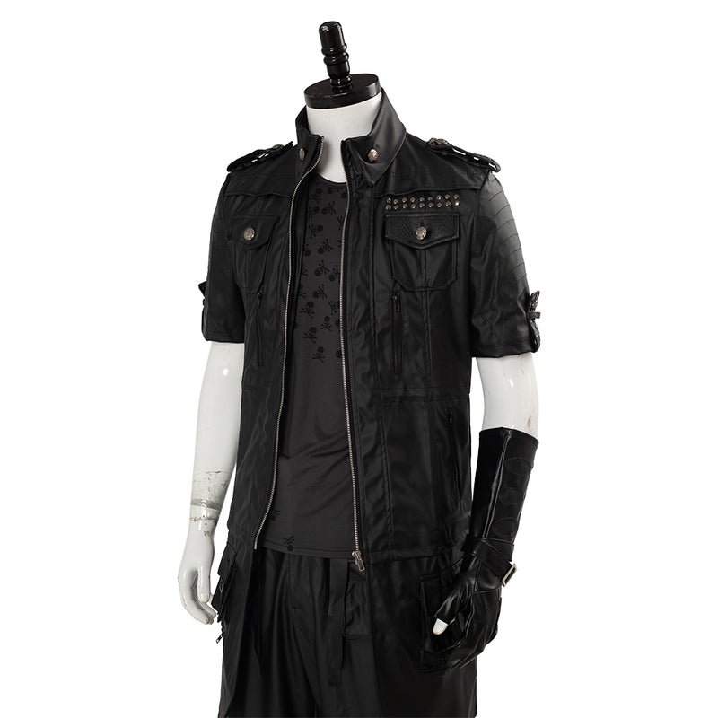 Cossky Costumes Final Fantasy XV Noctis Lucis Caelum Outfit Cosplay Costume