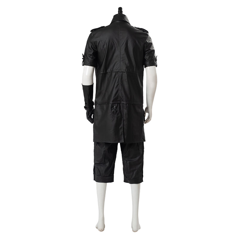 Cossky Costumes Final Fantasy XV Noctis Lucis Caelum Outfit Cosplay Costume