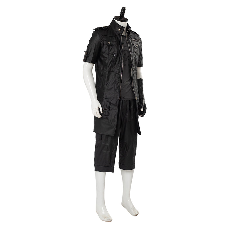 Cossky Costumes Final Fantasy XV Noctis Lucis Caelum Outfit Cosplay Costume