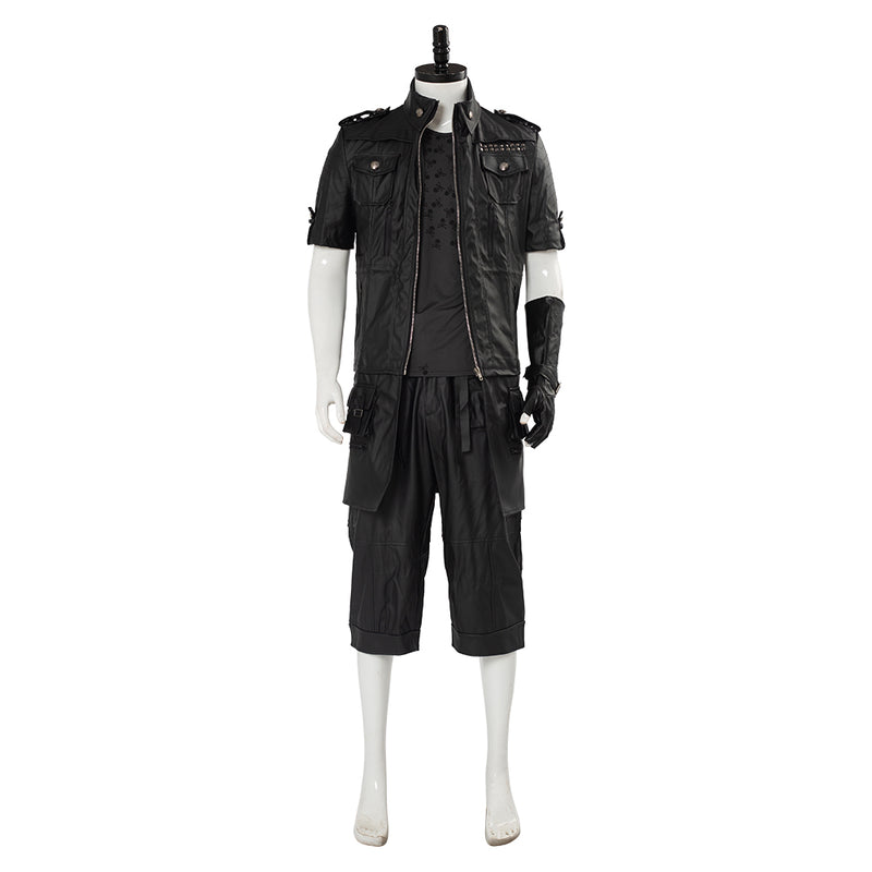Cossky Costumes Final Fantasy XV Noctis Lucis Caelum Outfit Cosplay Costume