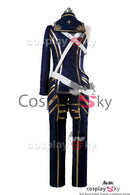 Cossky Costumes Fire Emblem Awakening Prince Chrom Battle Suit Cosplay Costume