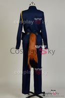 Cossky Costumes Fox Nick Uniform Cosplay Costume Halloween Carnival Suit