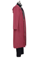 Cossky Costumes FullMetal Alchemist Edward Elric Cosplay Costume