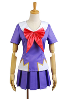 Cossky Costumes Future Diary Gasai Yuno Cosplay Costume
