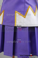 Cossky Costumes Future Diary Gasai Yuno Cosplay Costume