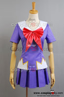 Cossky Costumes Future Diary Gasai Yuno Cosplay Costume