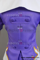 Cossky Costumes Future Diary Gasai Yuno Cosplay Costume
