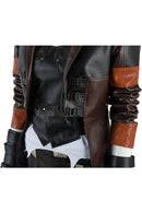 Cossky Costumes Gamora Outfit Suit Halloween Cosplay Costume