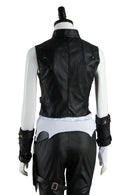 Cossky Costumes Gamora Outfit Suit Halloween Cosplay Costume