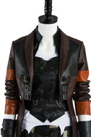 Cossky Costumes Gamora Outfit Suit Halloween Cosplay Costume