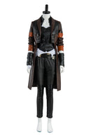 Cossky Costumes Gamora Outfit Suit Halloween Cosplay Costume