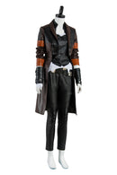 Cossky Costumes Gamora Outfit Suit Halloween Cosplay Costume