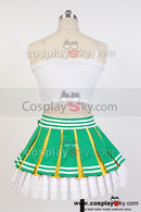 Cossky Costumes Genshin Impact Shikanoin Heizou Cosplay Costume Outfits Halloween Carnival