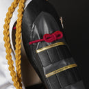 Cossky Costumes Genshin Impact Shikanoin Heizou Cosplay Costume Outfits Halloween Carnival