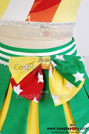 Cossky Costumes Genshin Impact Shikanoin Heizou Cosplay Costume Outfits Halloween Carnival