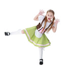 Cossky Costumes German Beer Festival Oktoberfest Girls Kids Dress Cosplay Costume