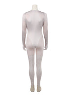 Cossky Costumes Ghost in the Shell 2017 Major Jumpsuit Cosplay Costume