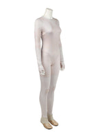 Cossky Costumes Ghost in the Shell 2017 Major Jumpsuit Cosplay Costume