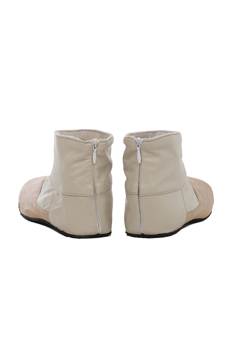 Cossky Costumes Ghost in the Shell 2017 Major Jumpsuit Cosplay Costume