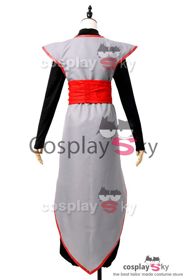 goku black dress Dragon Ball Super Goku Black Cosplay — Adilsons main image 1
