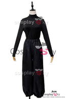 Cossky Costumes Goku Black Zamasu Merged Potara Fusion Cosplay Costume
