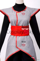 Cossky Costumes Goku Black Zamasu Merged Potara Fusion Cosplay Costume