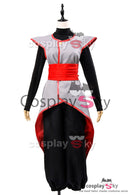 Cossky Costumes Goku Black Zamasu Merged Potara Fusion Cosplay Costume