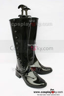 Cossky Costumes GOSICK Victorique Cosplay Boots Shoes