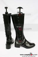 Cossky Costumes GOSICK Victorique Cosplay Boots Shoes