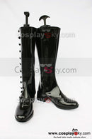 Cossky Costumes GOSICK Victorique Cosplay Boots Shoes