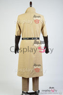 Cossky Costumes GoT Thrones Kingslayer Ser Jaime Lannister Outfit Cosplay Costume