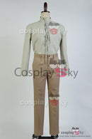 Cossky Costumes GoT Thrones Kingslayer Ser Jaime Lannister Outfit Cosplay Costume